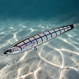 D-Claw Marino 260-150 Wooden Floating Stickbait Lure