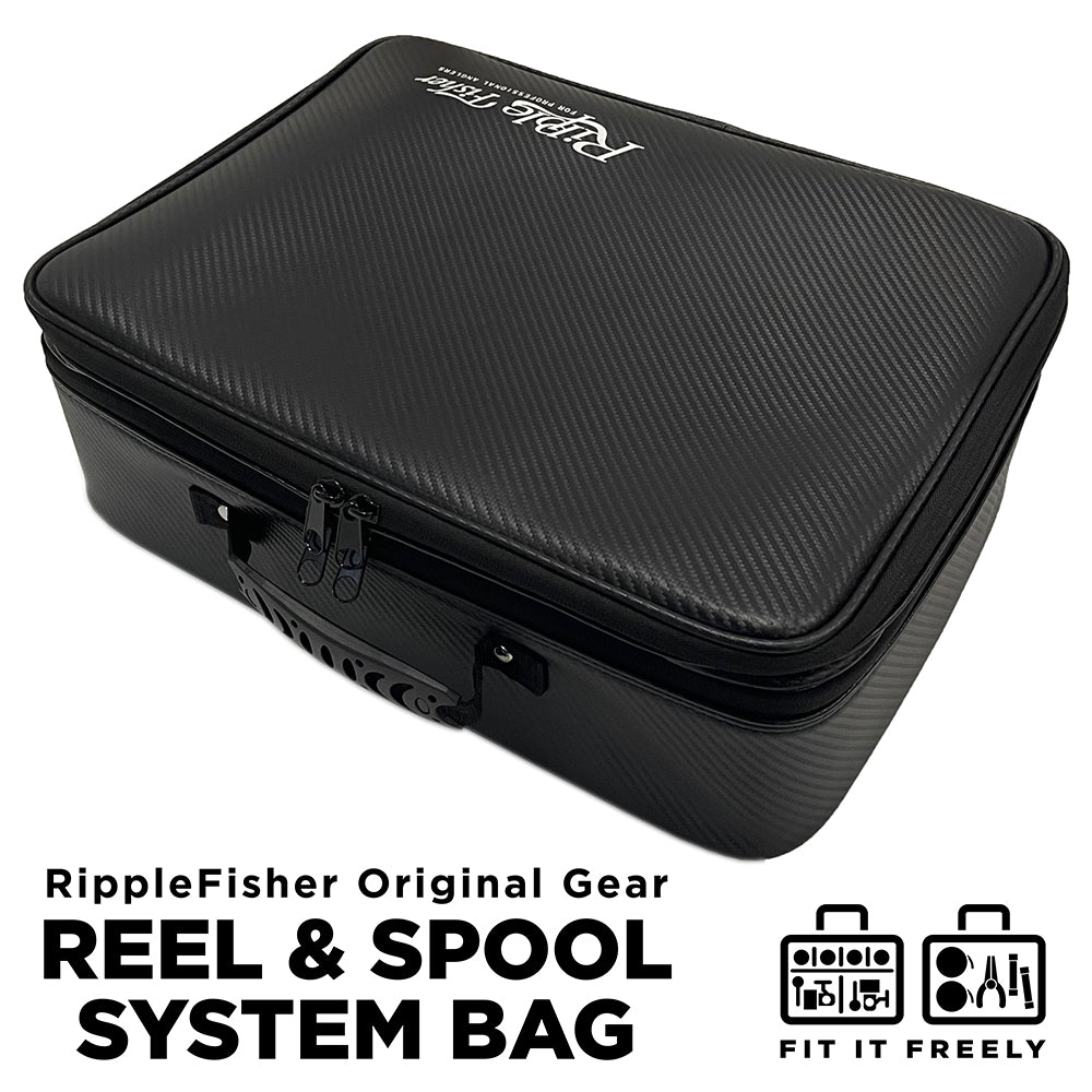 Ripple Fisher – GT FIGHT CLUB
