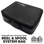 Ripple Fisher Reel & Spool System Bag