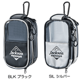Jackson Zip Phone Pouch