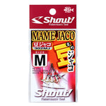 Shout! Mame Jaco 302MJ for Shore Casting Ultra Light Game Fishing