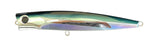 Melon-Ya Kobo Search Pop Saltwater Pencil Popper Lure with Assist Hooks 98g / 20cm