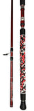 GT FIGHT CLUB RSG-4 Rock Shore Game - Bullseye