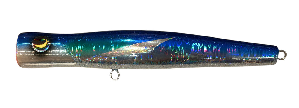 bape fishing lure for sale Kaku Lures Pepe (FFF) Popper (3.5''/2oz) thanks to its Frog Style Design and hook it is truly snagless Bana Pop Saltwater Popper Lure