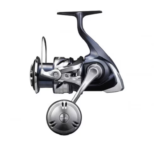 21 Shimano Twin Power SW 4000XG Spinning Fishing Reel – GT FIGHT CLUB
