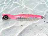 Skagit Designs Pump King 190mm / 110g Hard Wood Popper Lure