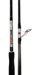 GT FIGHT CLUB RSG-5 Rock Shore Game - Silver/Red Dragon Scale
