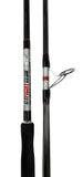 GT FIGHT CLUB RSG-5 Rock Shore Game - Silver/Red Dragon Scale