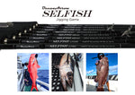 Ripple Fisher Selfish