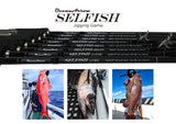 Ripple Fisher Selfish 