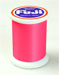 FUJI Ultra Poly Custom Rod Wrapping Thread Size D / 100m Spool
