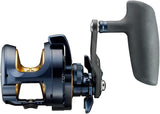 Daiwa Saltiga 15-SJ Conventional Jigging Fishing Reel - Right Handed (22)