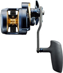 Daiwa Saltiga 15-SJ Conventional Jigging Fishing Reel - Right Handed (22)