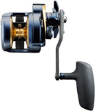 Daiwa Saltiga 15-SJ Conventional Jigging Fishing Reel - Right Handed (22)