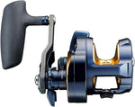 Daiwa Saltiga 15-SJ Conventional Jigging Fishing Reel - Right Handed (22)