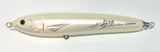 Carpenter 舞姫 Maihime 120-220 Stickbait Topwater Lure