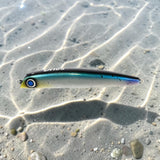 SOHO Dries Handmade Diving Stickbait Lure