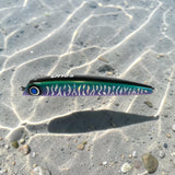 SOHO Dries Handmade Diving Stickbait Lure