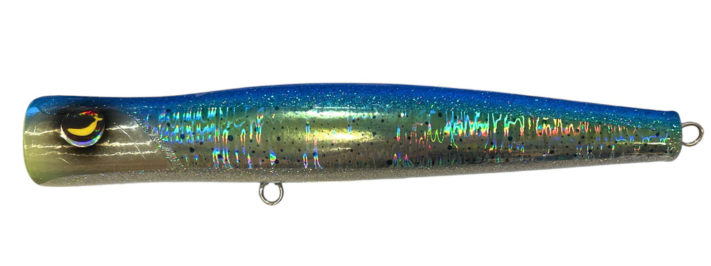 bape fishing lure for sale Bana Pop Saltwater Popper Lure 240mm / 110g