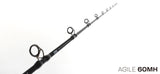 Ripple Fisher Ocean Arrow Agile 60MH1