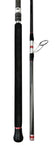 GT FIGHT CLUB RSG-5 Rock Shore Game - Silver/Red Dragon Scale