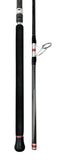 GT FIGHT CLUB RSG-5 Rock Shore Game - Silver/Red Dragon Scale