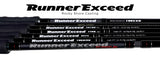 Ripple Fisher RunnerExceed 