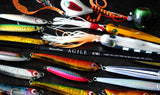Ripple Fisher Ocean Arrow Agile 67ML with jigs