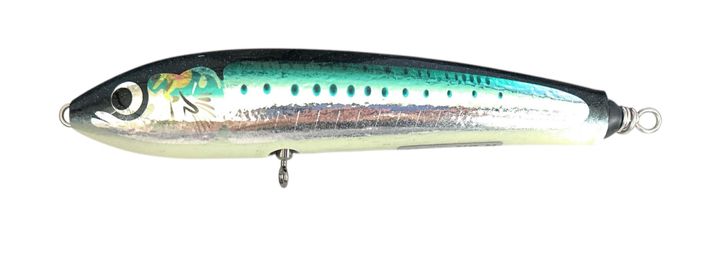 Carpenter Blue Fish BF100-200 Topwater Stickbait Lures 95g / 200mm GT FIGHT CLUB Carpenter Blue Fish BF100-200 Topwater Stickbait Lures 95g / 200mm GT FIGHT CLUB