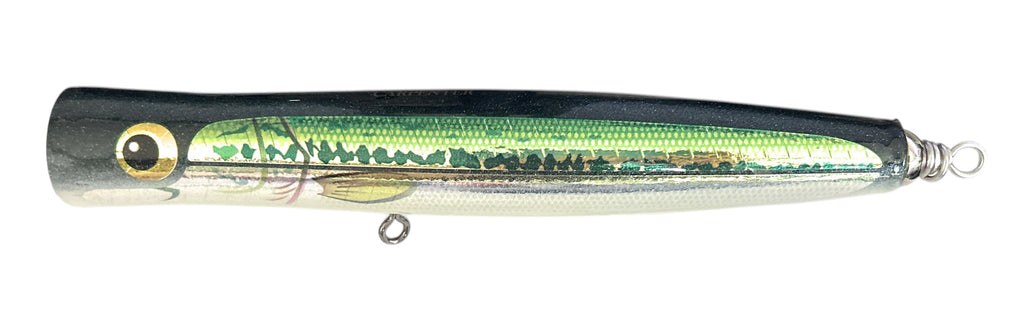 carpenter fishing lures Carpenter Garam 75g-190mm Saltwater Popper Lure – GT FIGHT CLUB