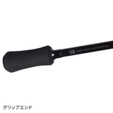 Yamaga Blanks Blue Current 73 All Range NXT "ELITE"