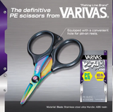 Varivas PE-SUPA Scissors VAAC-74