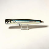 Carpenter Garam 130g-220mm Saltwater Popper Lure