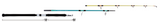 Ripple Fisher Ocean Voyager GTXpedition 81MH LIMITED Special Edition - Offshore 3 Piece Rod