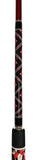 GT FIGHT CLUB RSG-4 Rock Shore Game - Bullseye