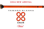 Yamaga Blanks 88 Chain "Vivid"