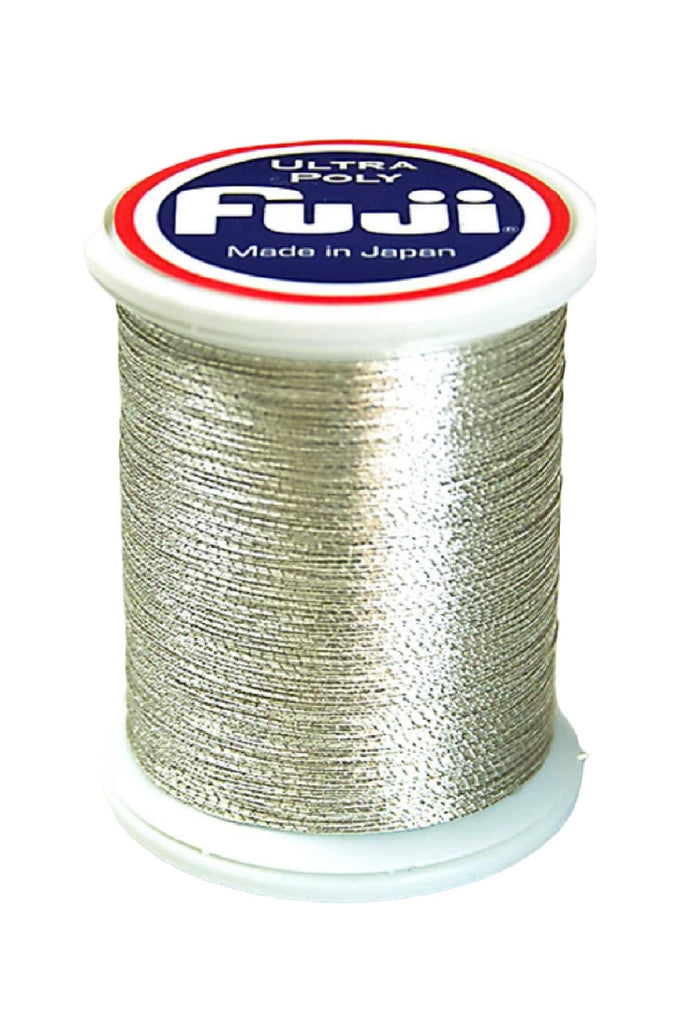 Fuji Ultra Poly Rod Building Thread 100m Spool 014 Goldenrod / Size A