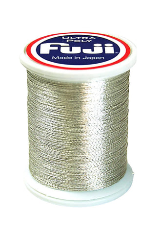 FUJI Ultra Poly Custom Rod Wrapping Thread Size A / 100m Spool – GT FIGHT  CLUB