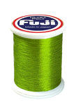 FUJI Ultra Poly Metallic Custom Rod Wrapping Thread