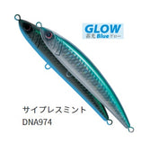 Palms Rush Dive RHD-240 Floating Stickbait 126g
