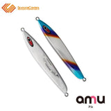 Seafloor Control Amu Fishing Jig 130g ~ 400g