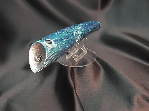 Native Works Napalm 170 Topwater Popper Lure 170mm / 50g – GT Native Works Napalm 170 Topwater Popper Lure 170mm / 50g – GT