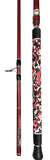 GT FIGHT CLUB RSG-4 Rock Shore Game - Bullseye