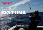 Ripple Fisher Ocean Ridge Big Tuna 87AS Japan Special Offshore Rod
