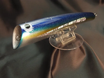 Native Works Napalm 170 Topwater Popper Lure