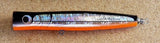 Carpenter Garam 130g-220mm Saltwater Popper Lure