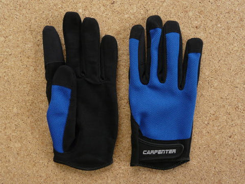 Carpenter Fishing Glove III – GT FIGHT CLUB