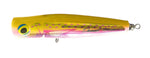 Carpenter Damsel 125-185 Topwater Popper Lures