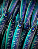 SOHO Dries Handmade Diving Stickbait Lure