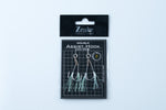 Zeake Original Double Assist Hook for Micro Jigging and Super Light Jigging